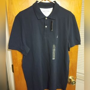 Nautica Polo Shirt